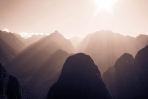 Lenny K Photography_Coffee Toned Mountains_YkZlRWU