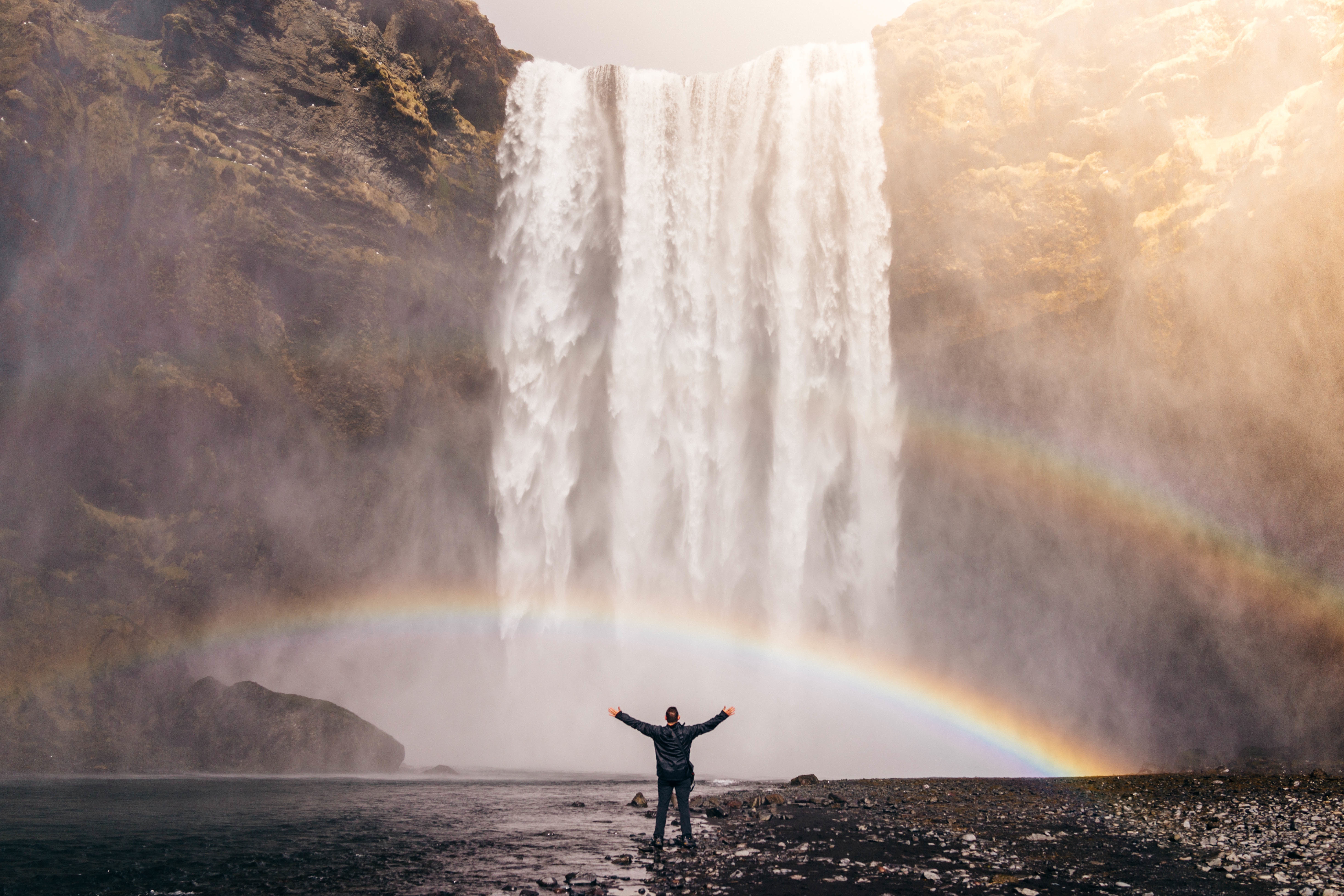 RainbowManWaterfall