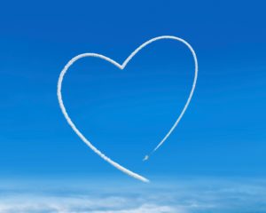 Topic Images_Heart Cloud_YEdjR2c