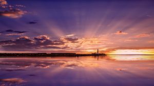 maxime raynal_Reflected from Lighthouse_YkVhSGo